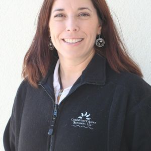 Meet your Posher, Suzanne